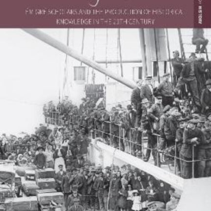 Dynamics of Emigration: Émigré Scholars and the