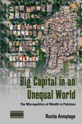 Big Capital in an Unequal World: The