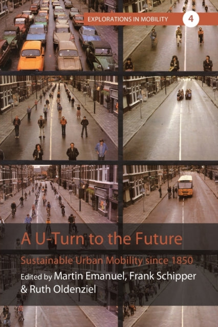 A U-Turn to the Future: Sustainable Urban