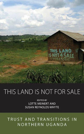 This Land Is Not For Sale: Trust and Transitions