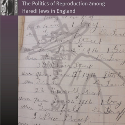 Making Bodies Kosher: The Politics of
