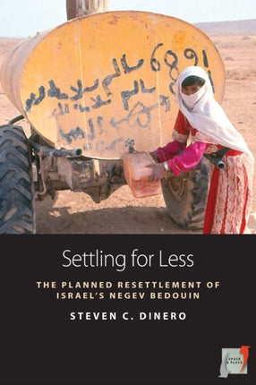 Settling for Less: The Planned Resettlement of