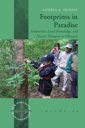 Footprints in Paradise: Ecotourism, Local