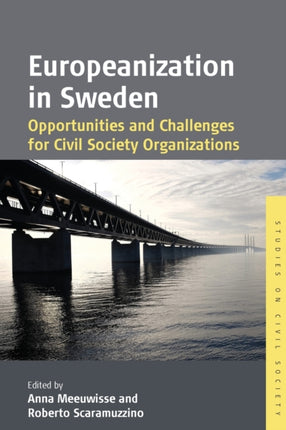 Europeanization in Sweden: Opportunities and