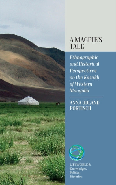 A Magpie’s Tale: Ethnographic and Historical