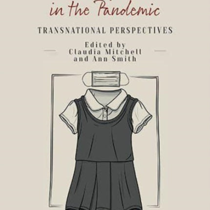 The Girl in the Pandemic: Transnational