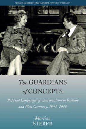 The Guardians of Concepts: Political Languages of