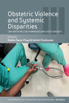 Obstetric Violence and Systemic Disparities: Can