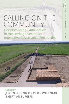 Calling on the Community: Understanding