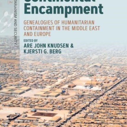 Continental Encampment: Genealogies of
