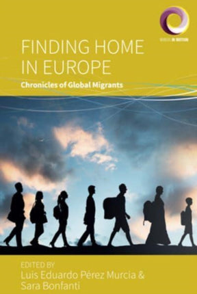 Finding Home in Europe: Chronicles of Global