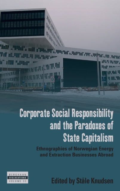 Corporate Social Responsibility and the Paradoxes