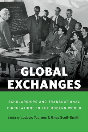 Global Exchanges: Scholarships and Transnational