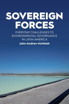 Sovereign Forces: Everyday Challenges to