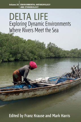 Delta Life: Exploring Dynamic Environments where