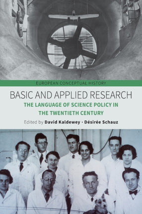 Basic and Applied Research: The Language of