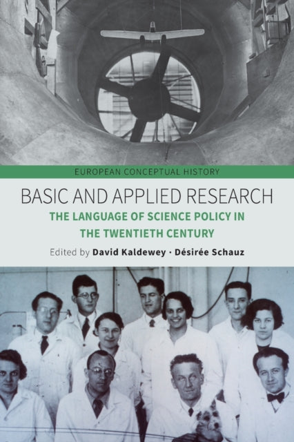 Basic and Applied Research: The Language of