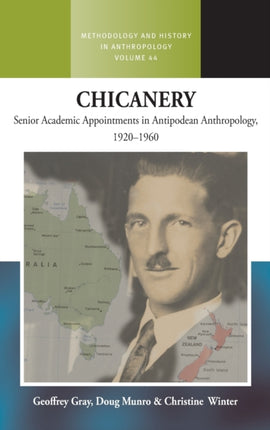 Chicanery: Senior Academic Appointments in