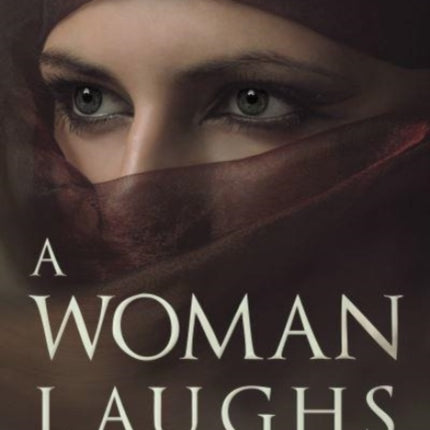 A Woman Laughs Inappropriately