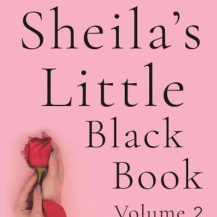 Sheila's Little Black Book: Volume 2