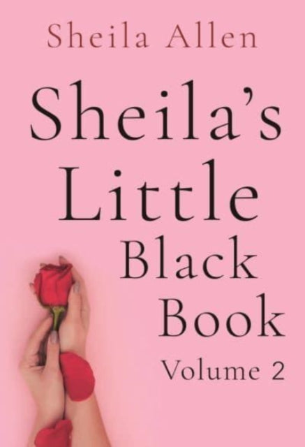 Sheila's Little Black Book: Volume 2