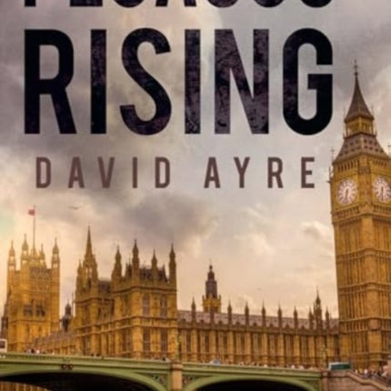 Pegasus Rising