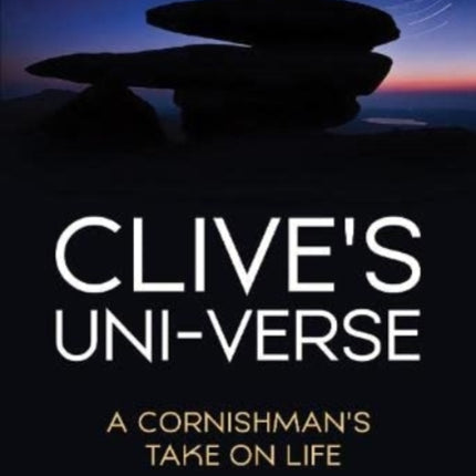 Clives UniVerse