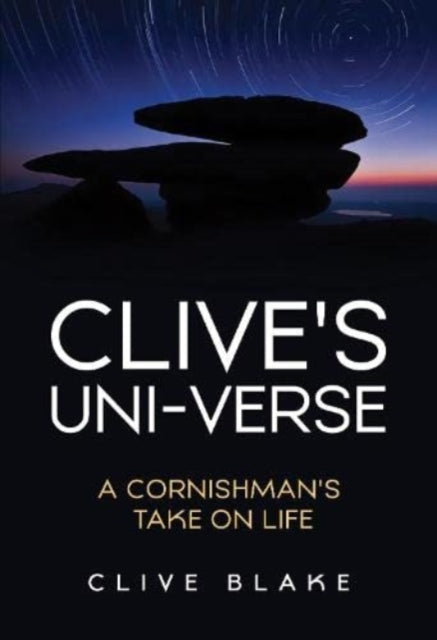 Clives UniVerse