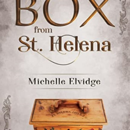 The Box from St. Helena