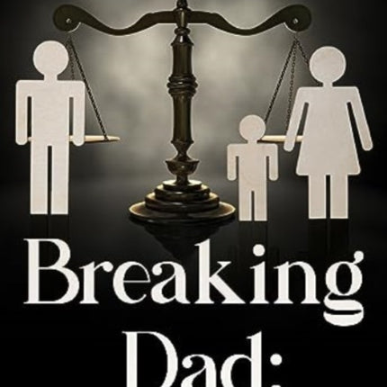 Breaking Dad: Man-Up Snowflake