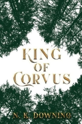 King of Corvus