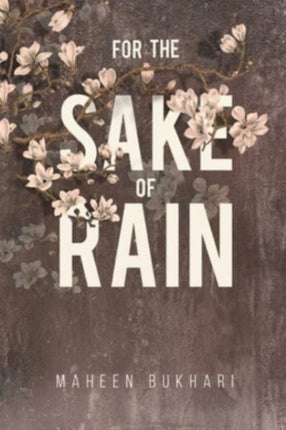 For the Sake of Rain