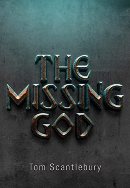 The Missing God