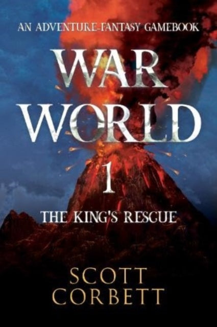 War World 1: The King's Rescue