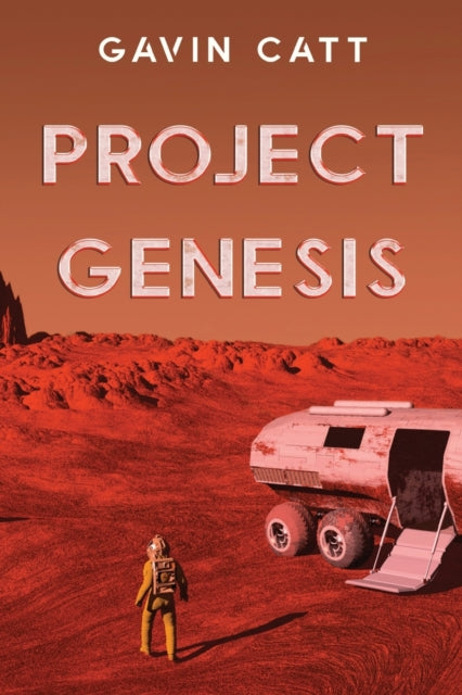 Project Genesis