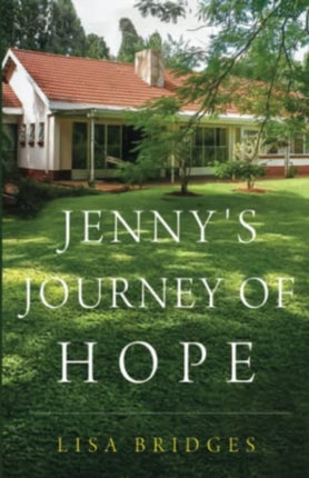 Jenny's Journey of Hope