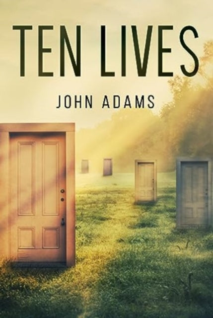 Ten Lives