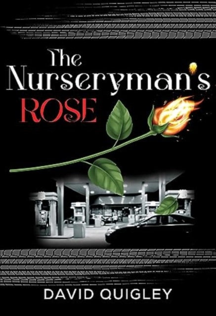 The Nurseryman's Rose