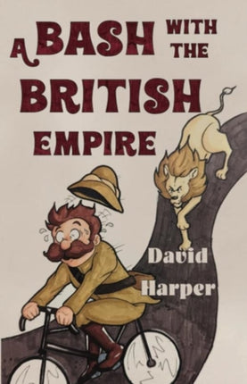 A Bash With The British Empire