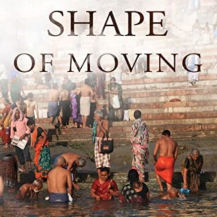 The Peculiar Shape of Moving