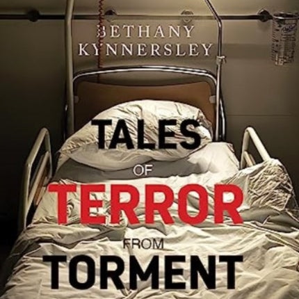 Tales of Terror from Torment Tower