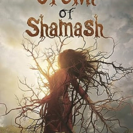 The Crown of Shamash