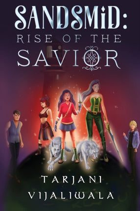 Sandsmid: Rise of the Savior