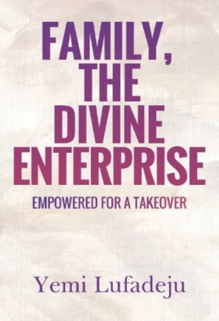 Family The Divine Enterprise