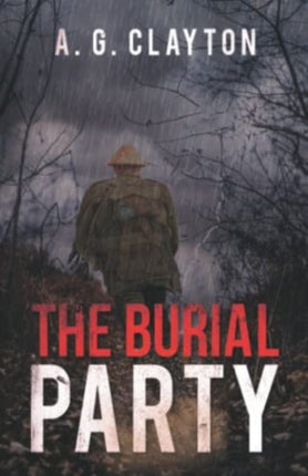 The Burial Party