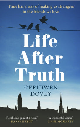 Life After Truth