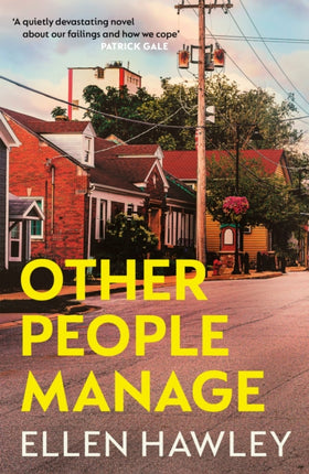 Other People Manage