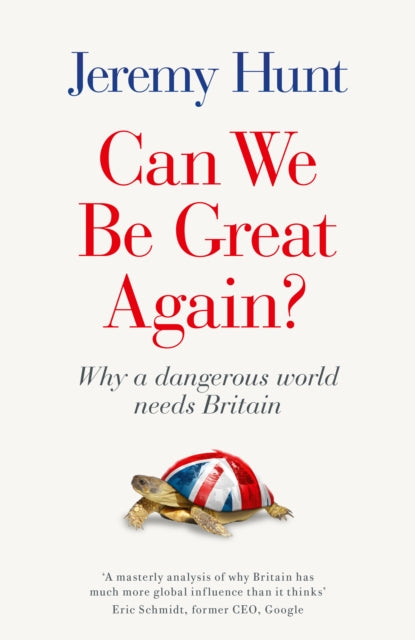 Can We be Great Again