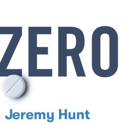 Zero: Eliminating unnecessary deaths in a post-pandemic NHS