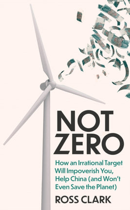 Not Zero: How an Irrational Target Will